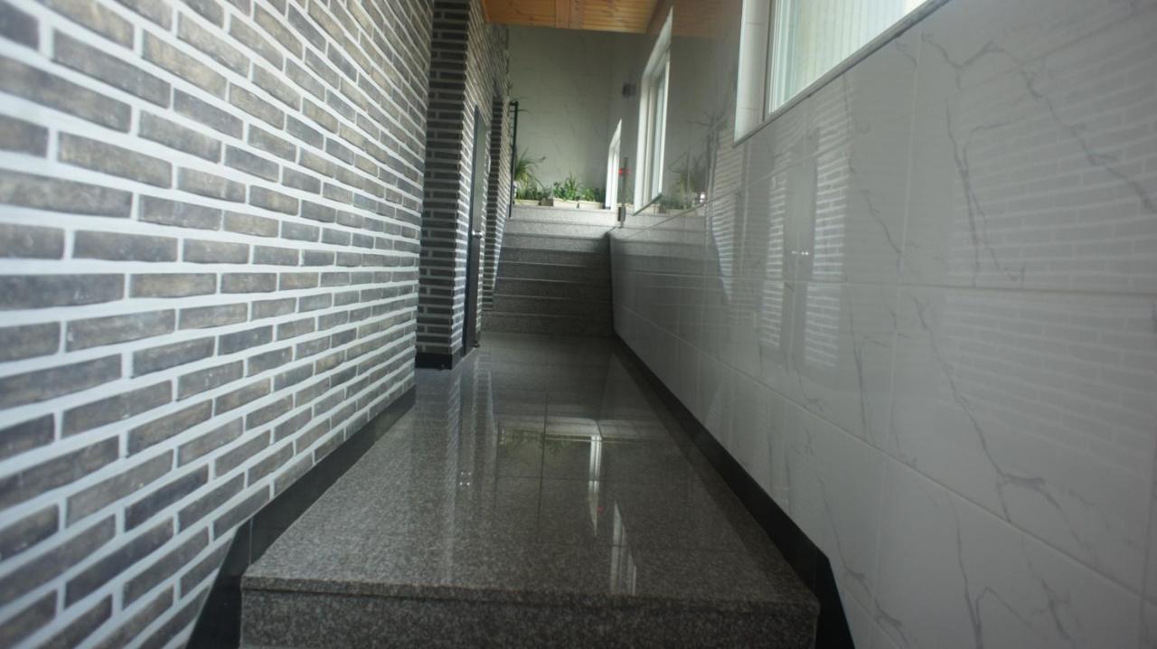 Green Guest House Incheon Eksteriør bilde