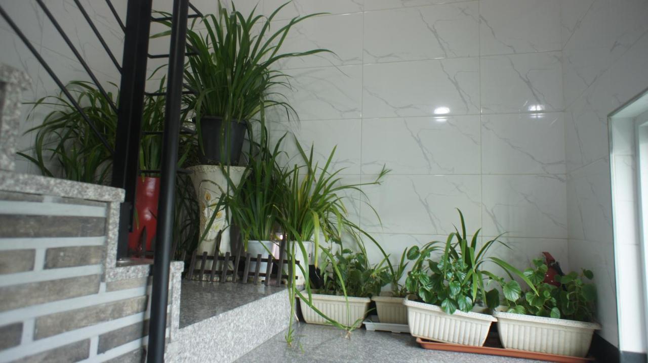 Green Guest House Incheon Eksteriør bilde